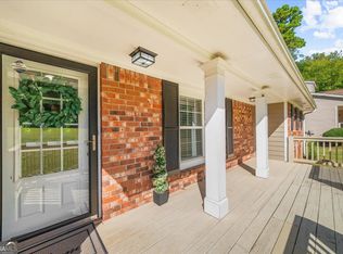 3381 Ember St, Marietta, GA 30066