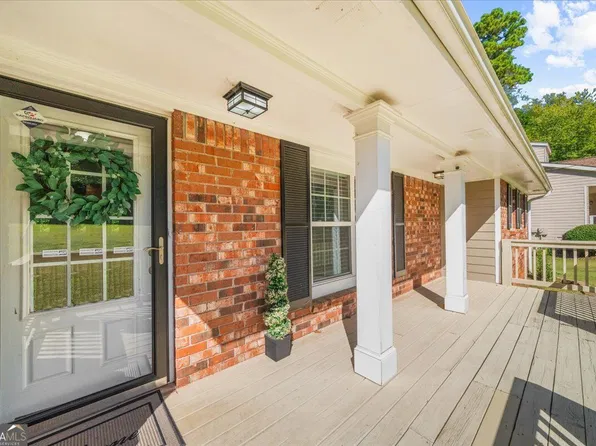 3381 Ember St, Marietta, GA 30066