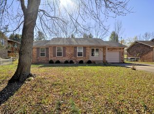 712 Cayce Dr, Clarksville, TN 37042