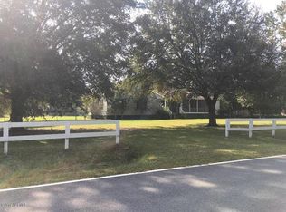 264 Sugar Loaf Rd, Yemassee, SC 29945