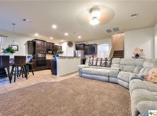 1109 Basalt Ct, Temple, TX 76502