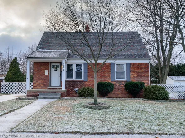 9651 Cardwell St, Livonia, MI 48150