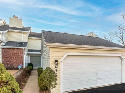 2361 Claymoor Dr, Chesterfield, MO, 63017
