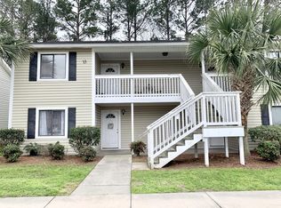 3559 S Carolina Rd #544-13B, Conway, SC 29526