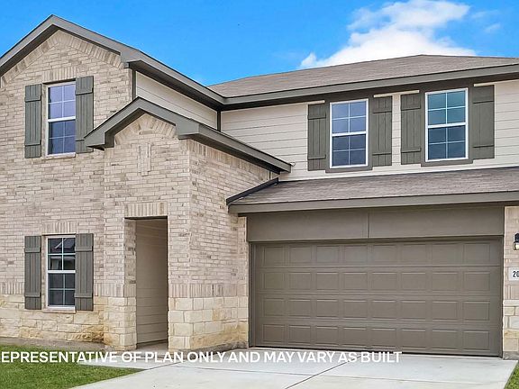 3rd image of 181 Mustang Lake Cir