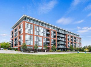 15 Prince Albert Blvd #503, Kitchener, ON N2H0C2