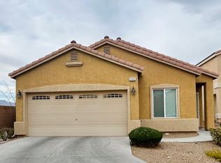 5343 Rapunzel Ct, Spring Valley, NV 89113