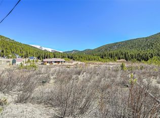 39 Silver Creek Rd LOT 39, Idaho Springs, CO 80452