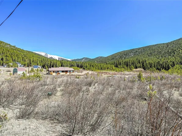 Lot 39 Silver Creek Road LOT 39, Idaho Springs, CO 80452