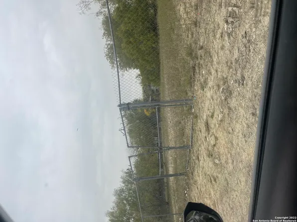 247 Coyol St LOT 68-69, San Antonio, TX 78201