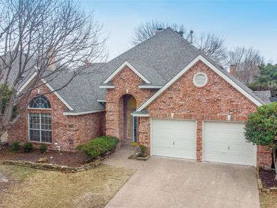 5409 N Briar Ridge Cir, McKinney, TX, 75072
