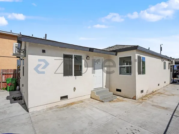 845 1/2 W 76th St, Los Angeles, CA 90044