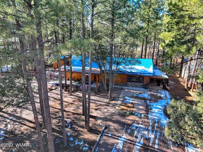 2516 Coconino Way, Lakeside, AZ, 85929