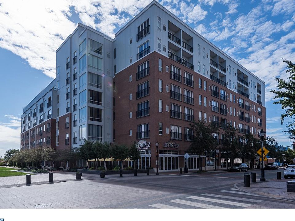 1st image of 530 Harlan Blvd Unit 422