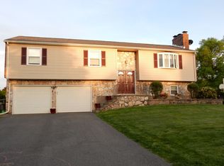 178 N Condor Dr, Rocky Hill, CT 06067