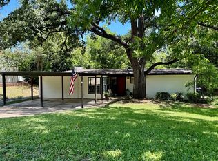 4459 Ridgevale Rd, Fort Worth, TX 76116