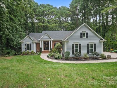 110 N Shore Dr, Mooresville, NC, 28117