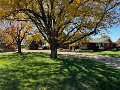 709 S Patton Rd, Great Bend, KS, 67530