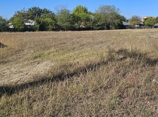 807 Toepperwein LOT 8, Converse, TX 78109