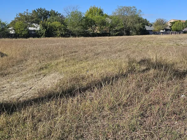 807 Toepperwein LOT 8, Converse, TX 78109