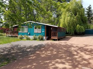 51 Blue Agate Ln, Ronald, WA 98940