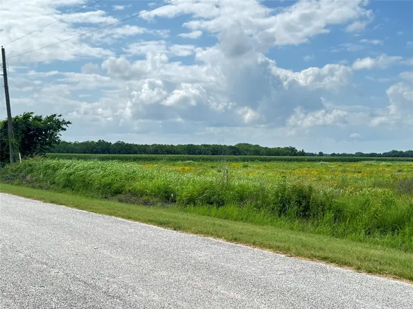 Beard Rd, Needville, TX 77461
