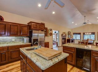 3990 E Walker Rd, Prescott, AZ 86303