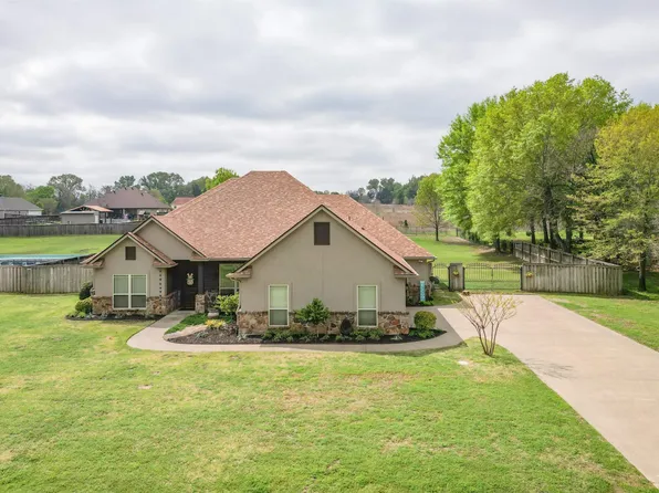 12141 Cooper St, Lindale, TX 75771