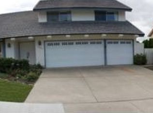 27042 Banderas, Mission Viejo, CA 92691