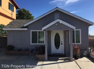 532 Neva Pl, Los Angeles, CA 90042