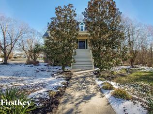 5501 Creft Cir, Indian Trail, NC 28079