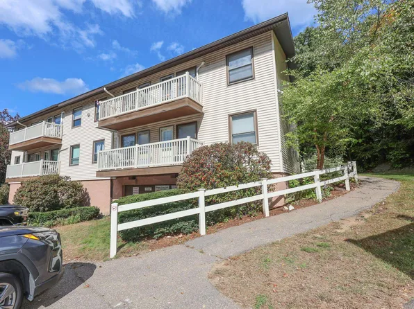 57 Union Avenue #212, Laconia, NH 03246