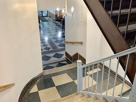 2nd image of 235 Seaman Ave APT 2B