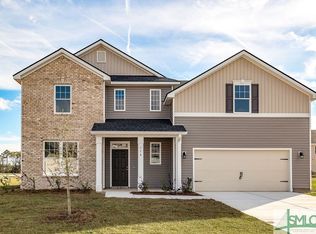 Brookhaven, Savannah, GA 31302