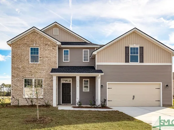 116 Kenwood Circle, Savannah, GA 31302