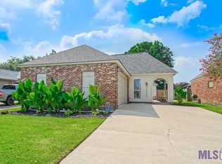10438 Springrose Ave, Baton Rouge, LA 70810