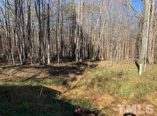 10 Smith Hill Ln, Roxboro, NC 27574