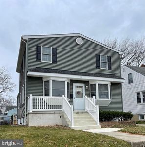 114 Central Ave, Audubon, NJ, 08106