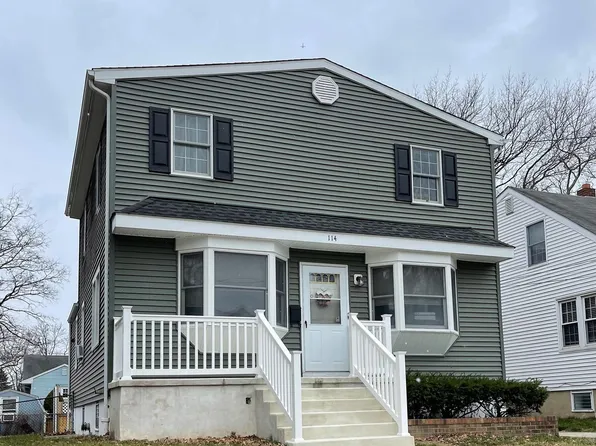 114 Central Ave, Audubon, NJ 08106