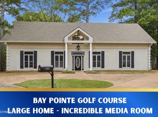 1012 Fairway Cv, Brandon, MS 39047