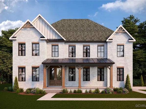 3913 Lyons Mill Lane Gln, Glen Allen, VA 23059