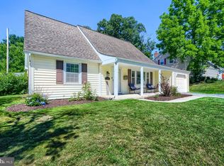 13459 Overbrook Ln, Bowie, MD 20715