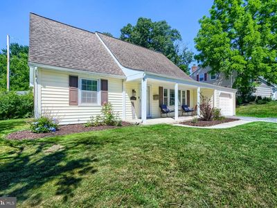 13459 Overbrook Ln, Bowie, MD, 20715