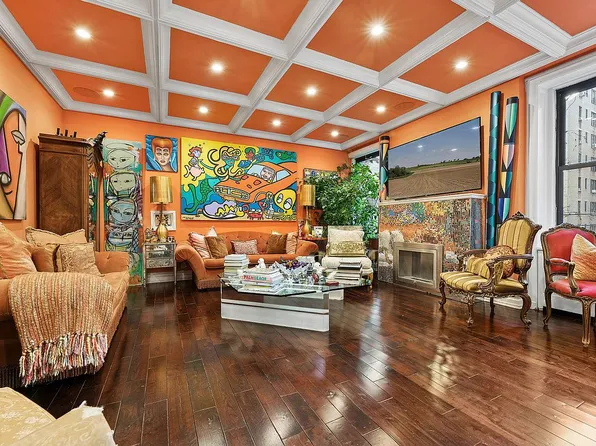 205 W 89th St #6RS, New York, NY 10024