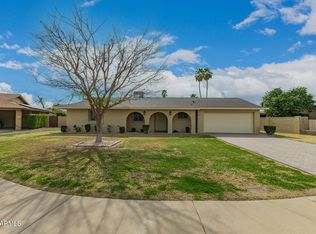 3835 E ALTADENA Avenue, Phoenix, AZ 85028