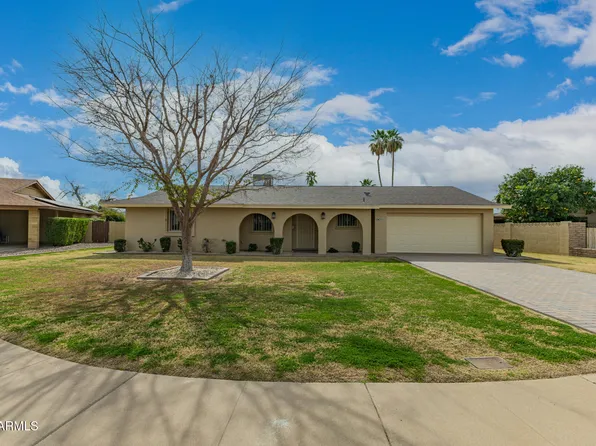 3835 E ALTADENA Avenue, Phoenix, AZ 85028