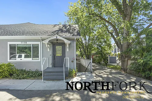 1110 S Manor Dr Photo 1