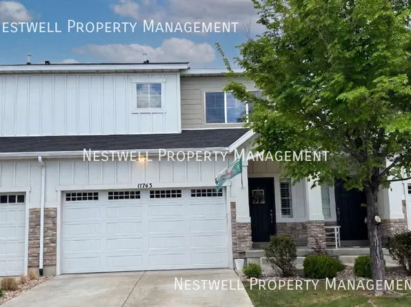 11743 S Nigel Peak Ln, Draper, UT 84020