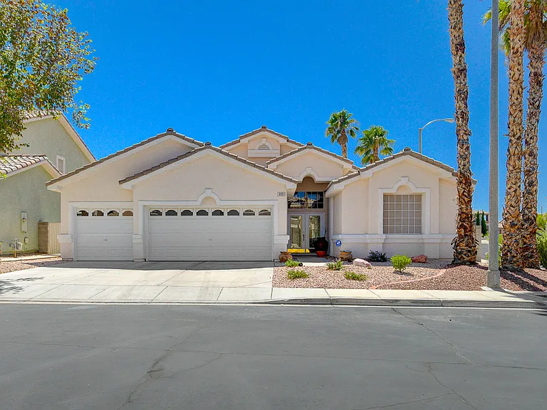 3051 Hills Of Gold Ct — Photo 2