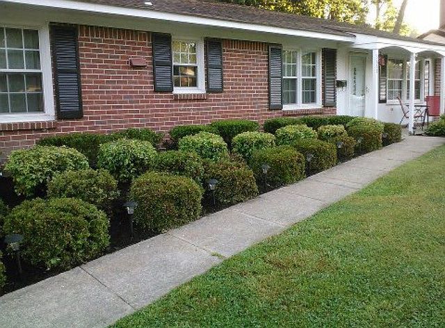 3652 Walnut Hill Road